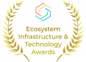 DATS Awards 2026 - Ecosystem Infrastructure & Technology Awards
