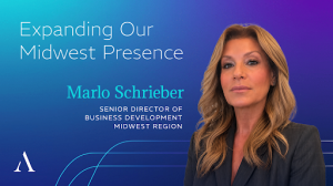 Marlo Schrieber