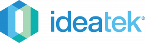 IdeaTek colored logo