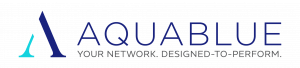 Aquablue logo