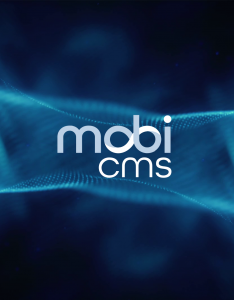 Logo of Mobi CMS