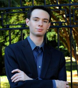 Patrick Diogenia, Marketing Consultant and Researcher