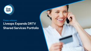 New Consumer Brands Turn to Liveops to Improve DRTV Sales Performance