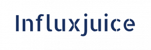 Influxjuice logo