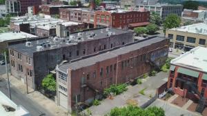 Downtown Memphis Commercial Building For Auction