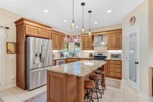 Kitchen Remodel in Akron, Ohio
