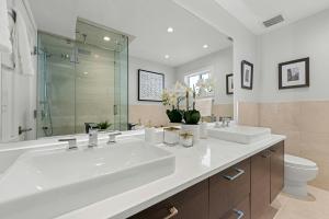 Completed residential renovation in Metro Vancouver by Grand Renovations in July 2026.