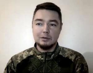 A Veteran of the Ukrainian 47th Mechanized Brigade