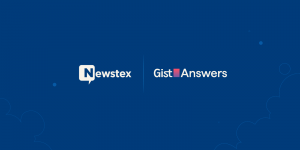 Newstex partners with Gist to bring AI-powered content licensing tools to independent publishers