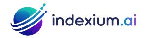 Indexium AI Tools