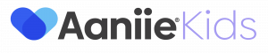 Aaniie Kids logo