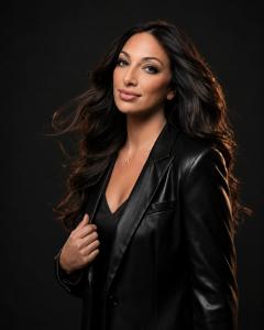 Heather Zade, Founder and CEO