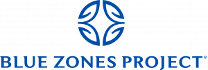 Blue Zones Project