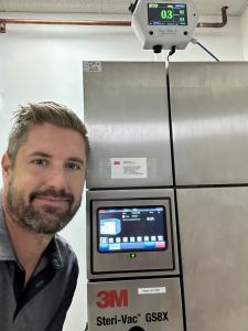 ETO Sterilization