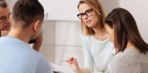 Eating Disorder Treatment