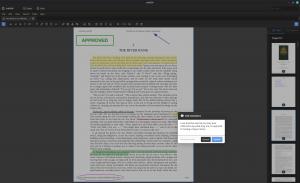 indiPDF Annotations