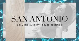 San Antonio Plastic Surgery logos