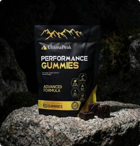 Ultimapeak shilajit reviews