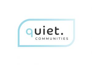 Quiet Communities, Inc. logo