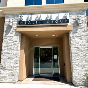 Summit Health Group Office