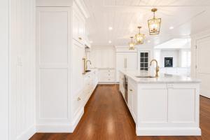 Kitchen Cabinetry Shrewsbury Ma