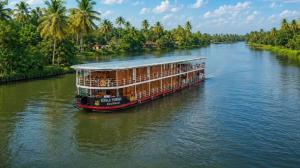 RV Kerala Pandaw