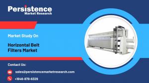 Horizontal Belt Filters Market