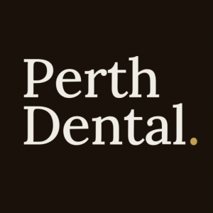 Perth Dental Logo