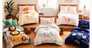Intelligent Design Kids Dreamland Pop Collection