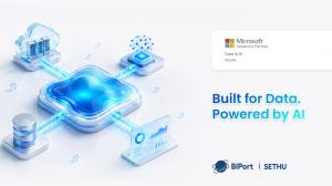 BIPort for Tableau and SAP BOBJ to Power BI migrations and SETHU for Alteryx to Microsoft Fabric modernization