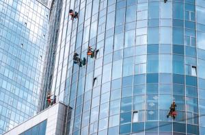 Emergency Glass Repair,