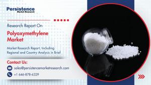 Polyoxymethylene Market