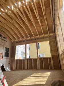 Newton whole home remodeling