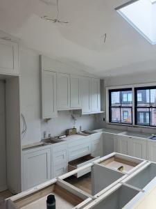 Brookline whole home remodeler