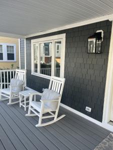 Needham whole home remodeling company