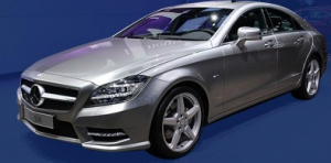 Exterior detailing services