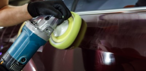 detailing services