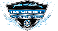 D4 Auto Spa.,