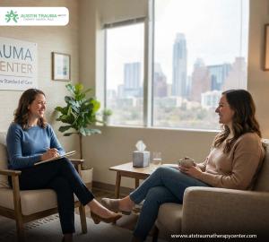 Trauma-Informed Care