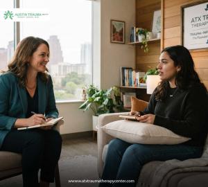 Depression Treatment in Austin TX