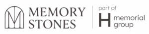 Memory Stones Logo