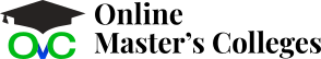 OnlineMastersColleges.com (OMC) Logo
