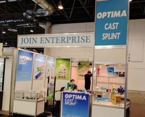 JOIN Enterprise Co., Ltd.
