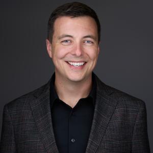 Josh Bain (Chief Growth Officer)