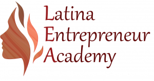 About Latina Entrepreneur Academy logo