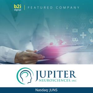 Jupiter Neurosciences secures perpetual exclusive U.S. rights to ALA-002 in a transaction valued at up to $100 million, expanding into a dual clinical-stage CNS company.