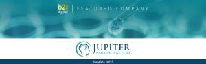 The acquisition of ALA-002 adds an FDA-designated Novel Chemical Entity to Jupiter's CNS pipeline, broadening its portfolio beyond Parkinson's disease into psychedelic therapeutics.