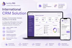 enterprise-grade patient engagement