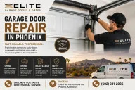 Door Repair, Installation & Opener Service