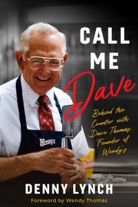 Book Cover for Call Me Dave